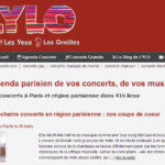 rivkah dans l'agenda des concerts de LYLO