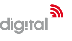 Logo Believe Digital