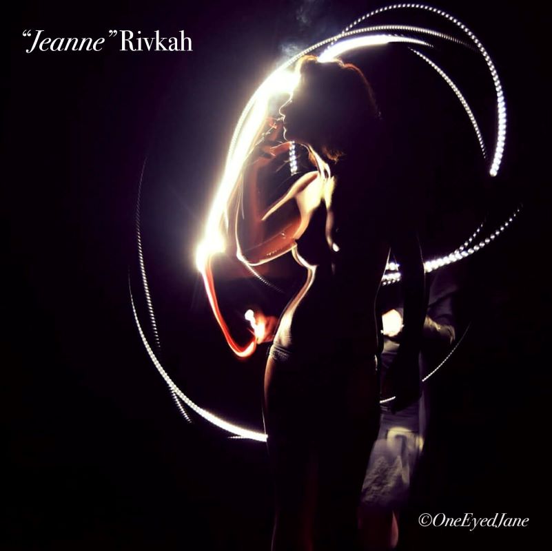 Rivkah - Jeanne